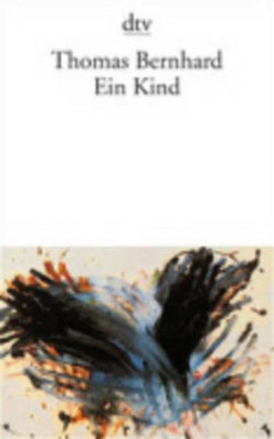 Cover for Thomas Bernhard · Ein Kind (Pocketbok) (1985)