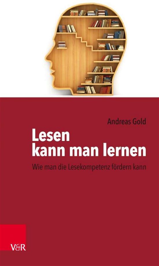 Cover for Gold · Lesen kann man lernen (Book)