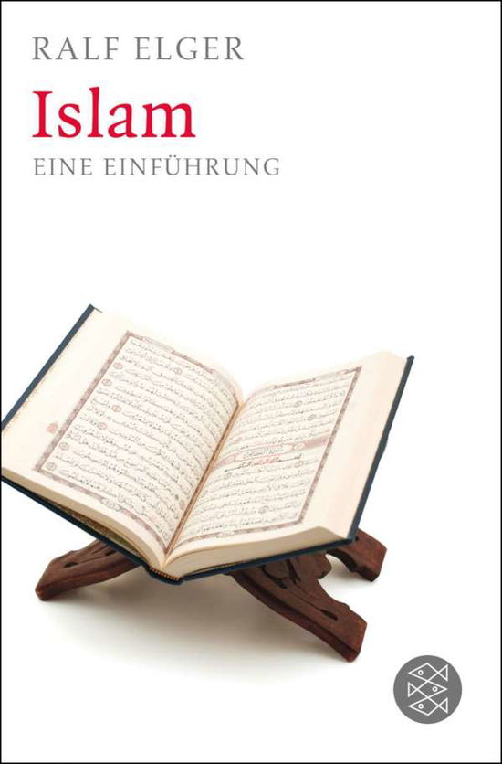 Cover for Ralf Elger · Fischer TB.19263 Elger.Islam (Book)