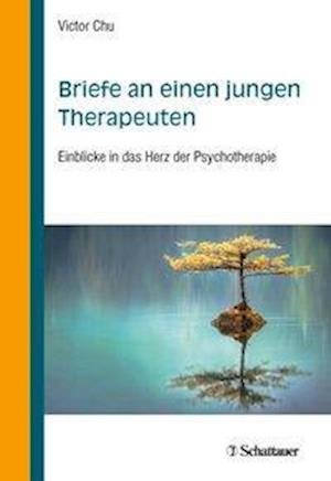 Cover for Chu · Briefe an einen jungen Psychotherap (Book)
