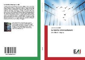 Cover for Nobile · La tutela internazionale (Bok)