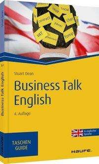 Business Talk English - Dean - Kirjat -  - 9783648138632 - 