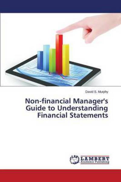 Cover for Murphy · Non-financial Manager's Guide to (Buch) (2015)