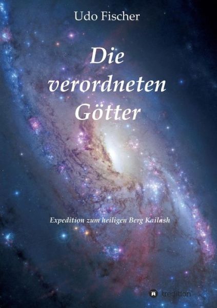 Cover for Udo Fischer · Die Verordneten Gotter (Taschenbuch) (2015)