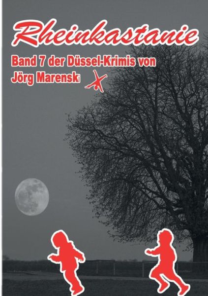 Cover for Jorg Marenski · Rheinkastanie (Paperback Book) (2015)