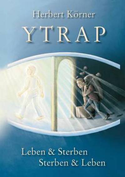 Cover for Herbert Korner · Ytrap (Paperback Book) (2015)