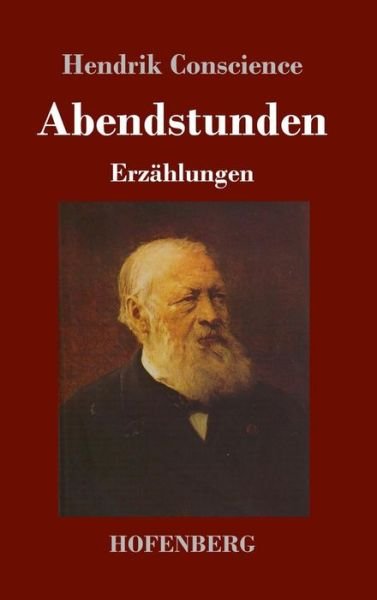 Cover for Conscience · Abendstunden (Bog) (2019)