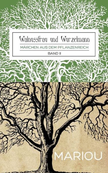 Cover for Wiesler · Walnussfrau und Wurzelmann (Book) (2018)