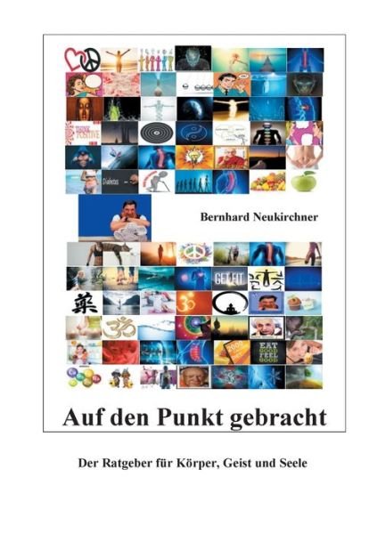 Cover for Neukirchner · Auf den Punkt gebracht (Bog) (2018)