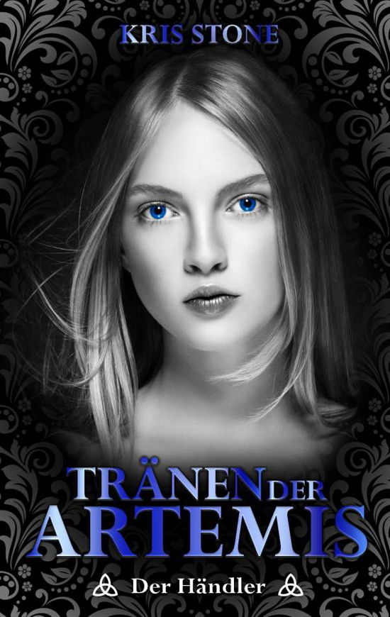 Cover for Stone · Tränen der Artemis (Bog)