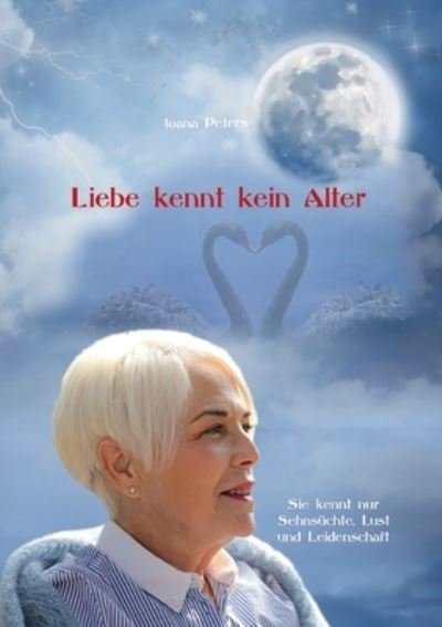 Cover for Peters · Liebe kennt kein Alter (N/A) (2021)