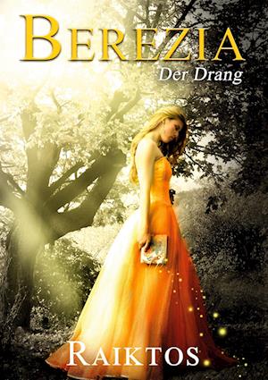 Cover for Daria Richter · Berezia (Book) (2022)