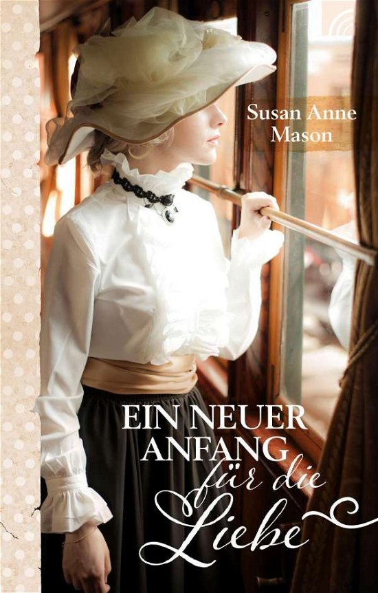 Cover for Mason · Ein neuer Anfang für die Liebe (Book)