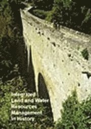 Cover for Thomas Sadewasser · Integrated Land and Water Resources Management in History (N/A) (2005)