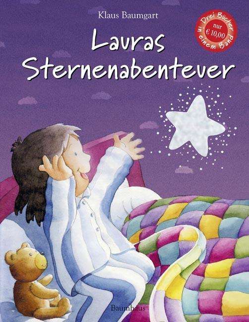 Cover for Baumgart · Lauras Sternenabenteuer (Book)