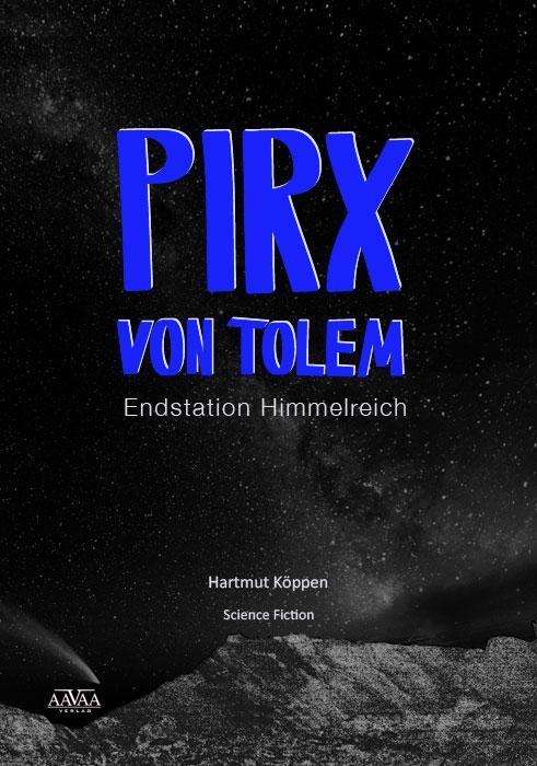 Cover for Köppen · Pirx von Tolem (Bok)