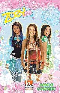 Cover for Revell · Zoey 101, Class Set (Book)