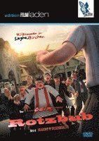 DVD Rotzbub -  - Filmes - Falter Verlagsgesellschaft m.b.H - 9783854397632 - 