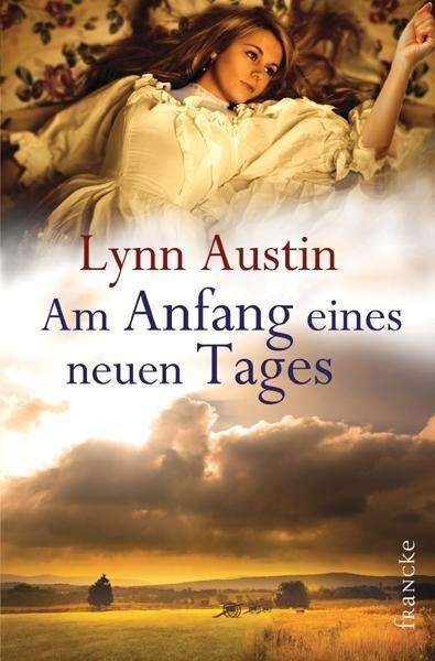 Cover for Austin · Am Anfang eines neuen Tages (Buch)