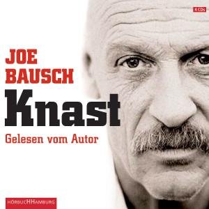 Cover for Knast (CD) (2012)