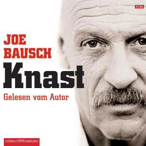 Knast - Knast - Muziek - HORBUCH HAMBURG - 9783899033632 - 13 maart 2012