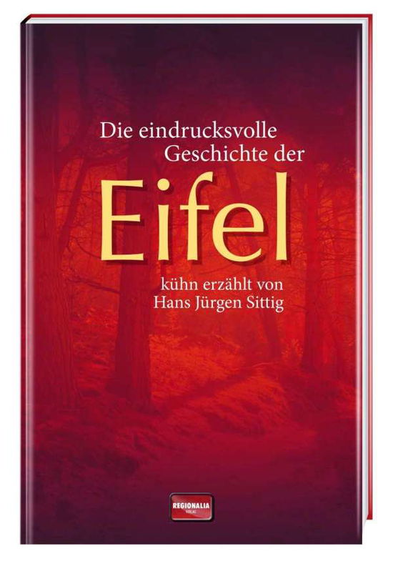 Cover for Sittig · Die eindrucksvolle Geschichte (Book)