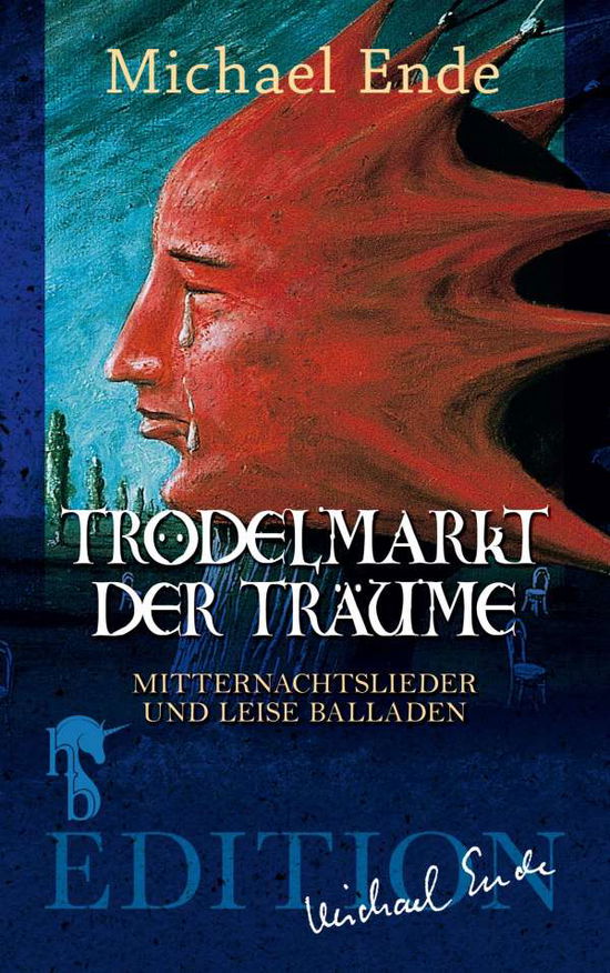 Cover for Ende · Trödelmarkt der Träume (Book)