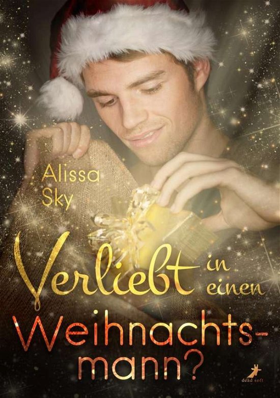 Cover for Sky · Verliebt in einen Weihnachtsmann? (Bog)