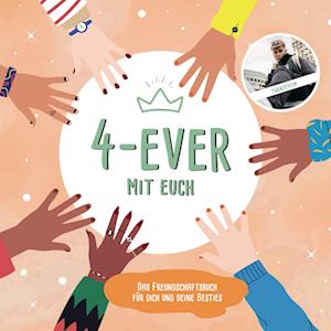 Twenty4tim:4-ever Mit Euch (Book)