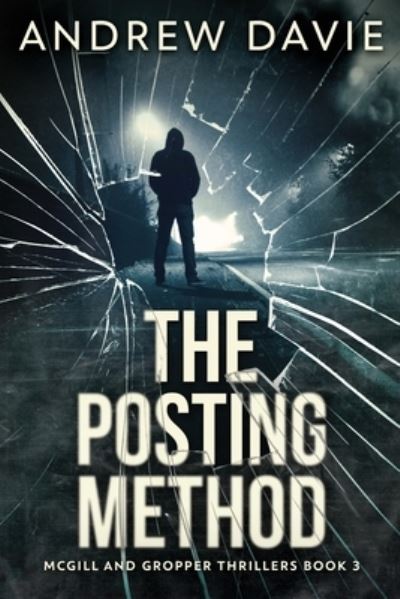 Cover for Andrew Davie · The Posting Method (Paperback Book) (2021)