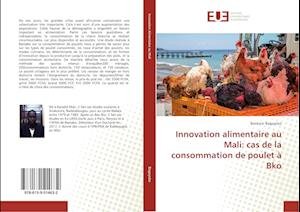 Cover for Bagayoko · Innovation alimentaire au Mali (Book)