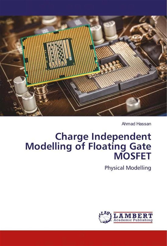 Cover for Hassan · Charge Independent Modelling of (Buch)