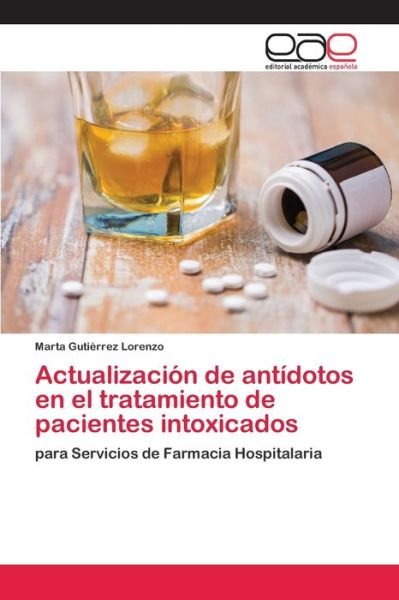 Cover for Lorenzo · Actualización de antídotos en e (Book) (2020)