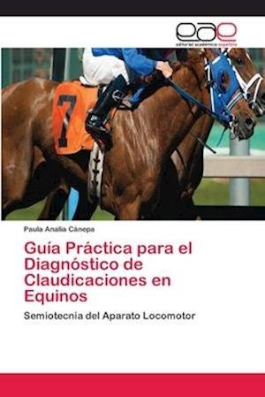 Cover for Cánepa · Guía Práctica para el Diagnóstic (Bok) (2018)