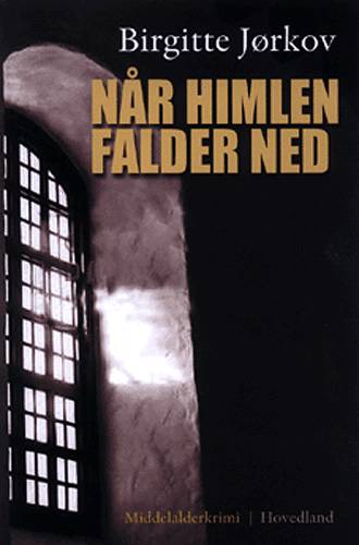 Når himlen falder ned - Birgitte Jørkov - Books - Hovedland - 9788777396632 - November 1, 2003