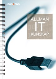 Cover for Eva Ansell · Inspira: Allmän IT-kunskap (Spiralbuch) (2011)