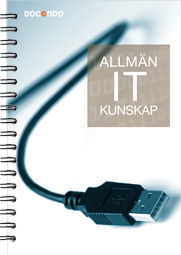 Cover for Eva Ansell · Inspira: Allmän IT-kunskap (Spiral Book) (2011)