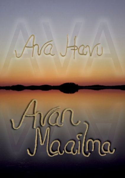 Cover for Havu · Avan maailma (Book) (2016)