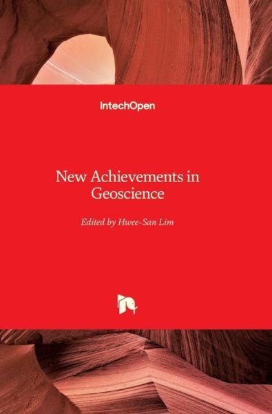 Cover for Hwee-San Lim · New Achievements in Geoscience (Hardcover Book) (2012)