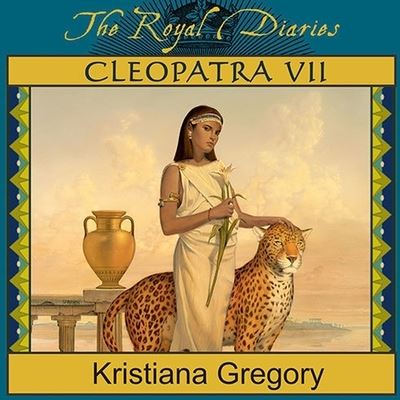 Cover for Kristiana Gregory · Cleopatra VII (CD) (2006)