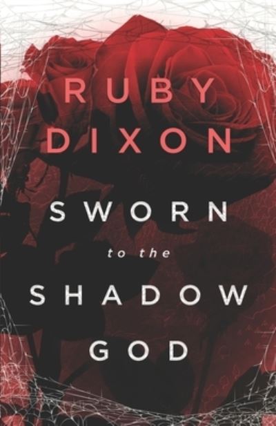 Cover for Ruby Dixon · Sworn to the Shadow God (Paperback Book) (2020)