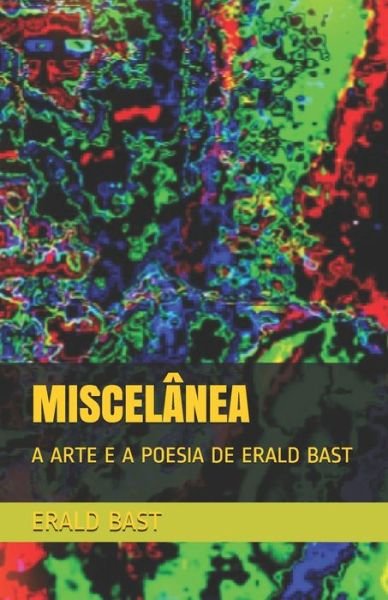 Cover for Erald Bast · Miscelanea (Paperback Book) (2020)