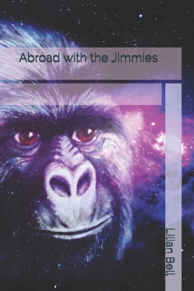 Cover for Lilian Bell · Abroad with the Jimmies (Paperback Book) (2020)