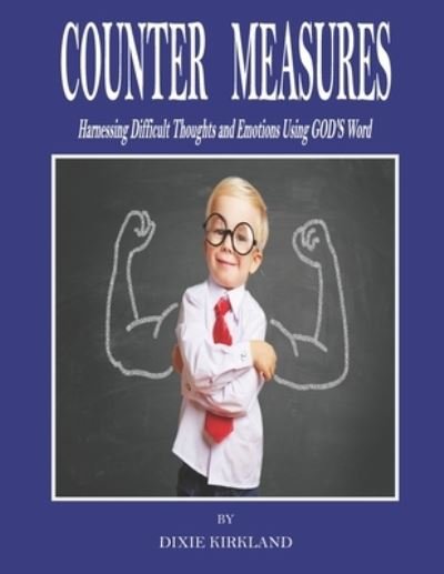 Cover for Dixie Kirkland · Counter Measures (Pocketbok) (2020)