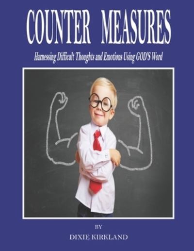 Cover for Dixie Kirkland · Counter Measures (Paperback Bog) (2020)