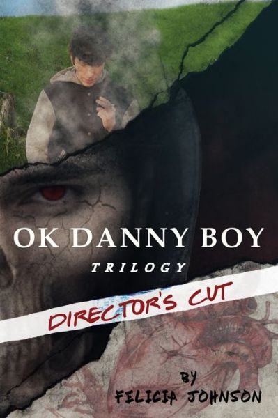 OK Danny Boy Trilogy - Felicia Johnson - Książki - Independently Published - 9798683153632 - 14 września 2020