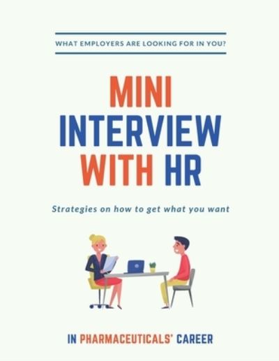 Mini Interview with HR - Maples Book Solutions - Kirjat - Independently Published - 9798727927632 - keskiviikko 24. maaliskuuta 2021