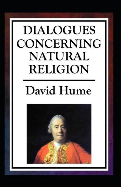 Cover for David Hume · Dialogues Concerning Natural Religion Annotated (Pocketbok) (2021)