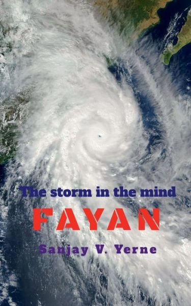 Cover for Sanjay V · Fayan (Paperback Book) (2022)