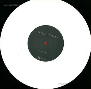 Cover for Trixie Whitley · A Thousand Thieves (White Clrd 10 Inch) (12&quot;) (2012)